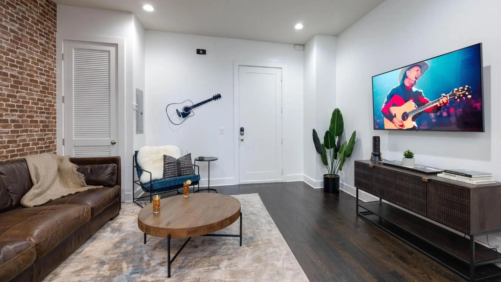 Lofts At 30Th - Urban Utopia - 6 Mins To Broadway Nashville United States