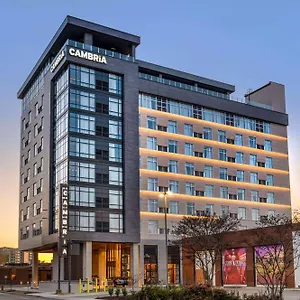 4* Hotel Cambria Midtown