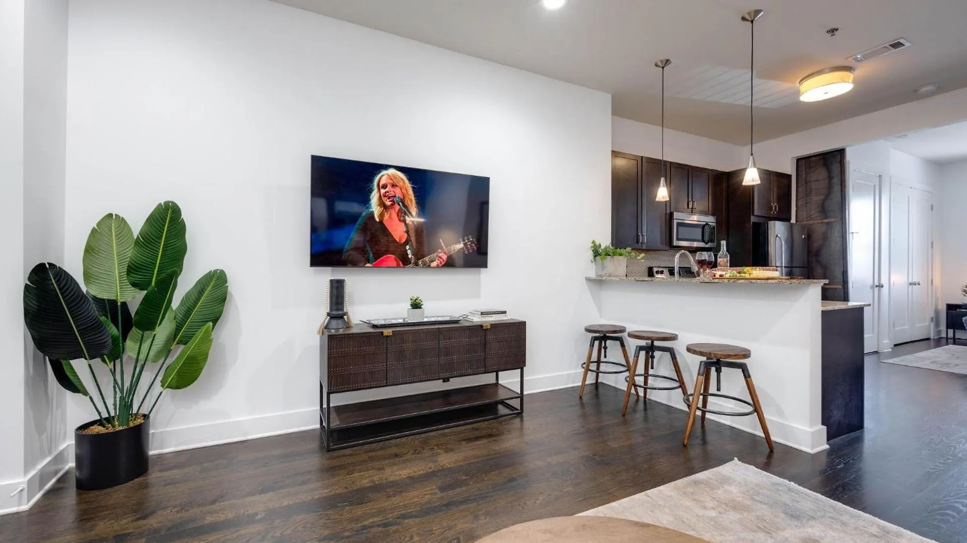 Lofts At 30Th - Urban Utopia - 6 Mins To Broadway Nashville Holiday home