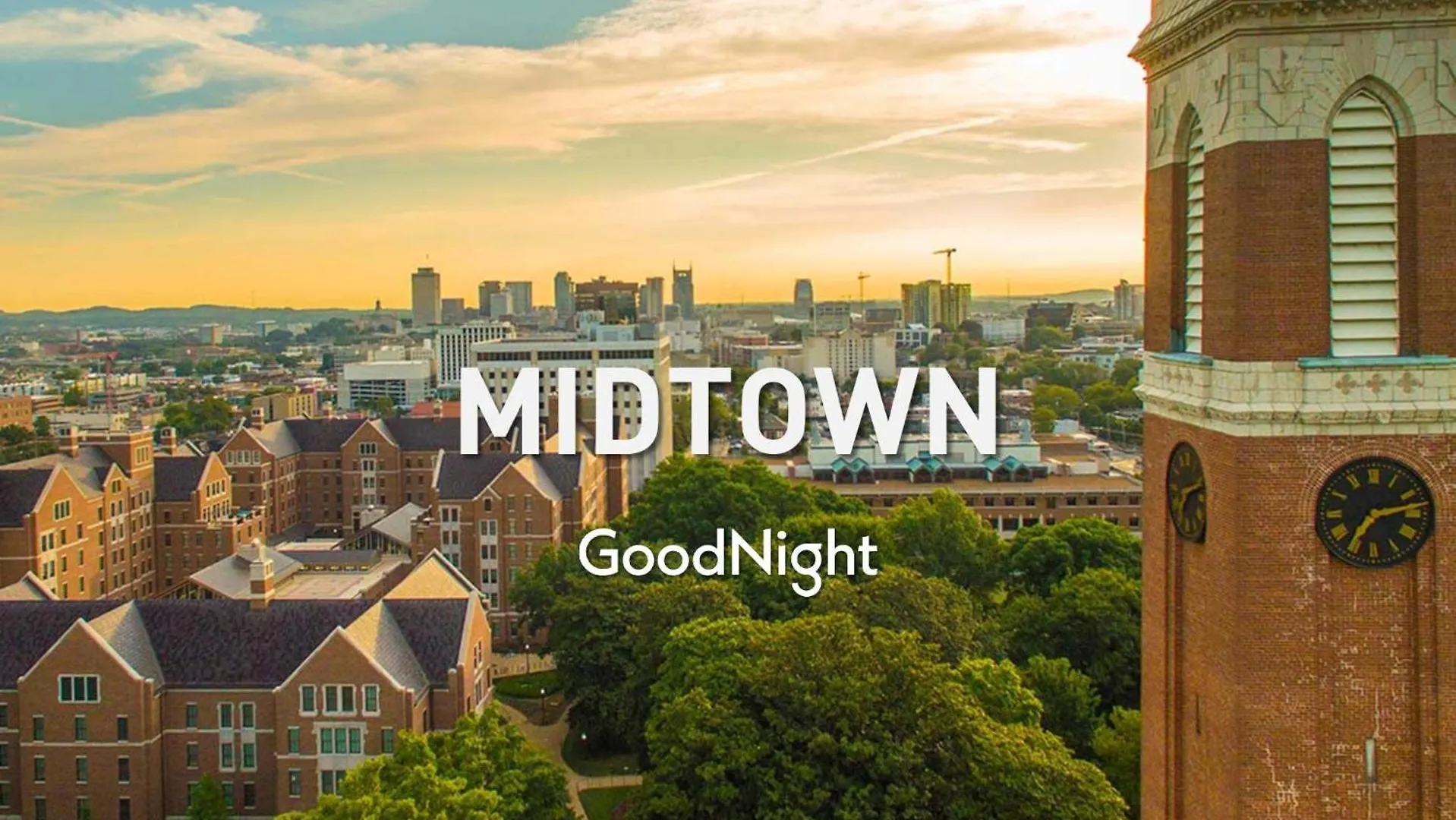 Lofts At 30Th - Urban Utopia - 6 Mins To Broadway Nashville Holiday home